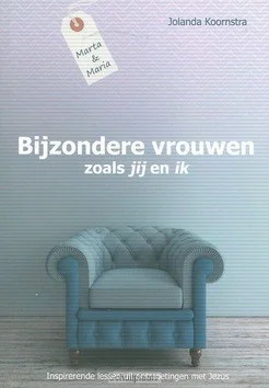 Hete Deal BIJZONDERE VROUWEN ZOALS JIJ EN IK