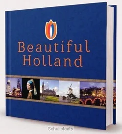 BEAUTIFUL HOLLAND / ENGLISH Dagaanbieding