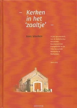 KERKEN IN HET ZAALTJE Bestel Nu