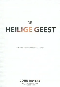 Laatste Versie HEILIGE GEEST