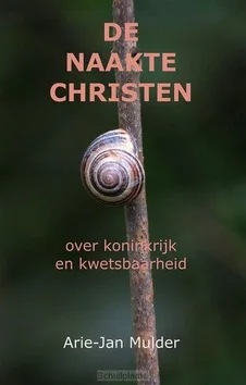 NAAKTE CHRISTEN Betaalbaar