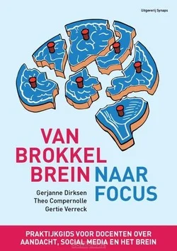 VAN BROKKELBREIN NAAR FOCUS Bestel Nu