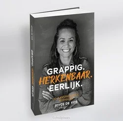 Laatste Versie GRAPPIG HERKENBAAR EERLIJK