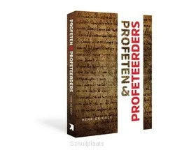 Laatste Versie PROFETEN EN PROFETEERDERS