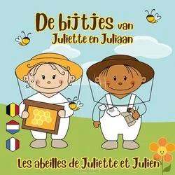 DE BIJTJES VAN JULIETTE EN JULIAAN Fabrieksprijs