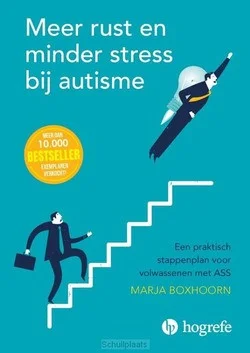 MEER RUST EN MINDER STRESS BIJ AUTISME Betaalbaar
