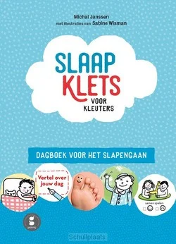 Must-Have SLAAPKLETS! VOOR KLEUTERS