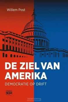 Shop Nu DE ZIEL VAN AMERIKA