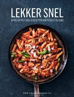 Shop Nu LEKKER SNEL