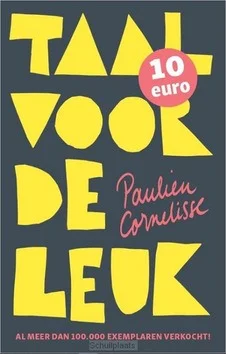 TAAL VOOR DE LEUK Goedkoop