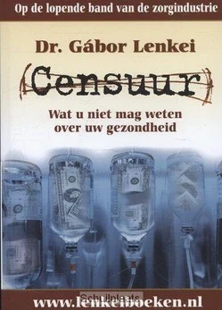 Laatste Kans CENSUUR