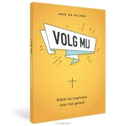 Uitverkoop VOLG MIJ
