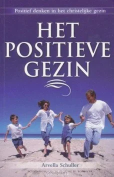 POSITIEVE GEZIN Beperkte Voorraad