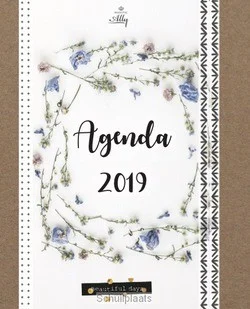 Tijdelijk Beschikbaar MAJESTICALLY AGENDA 2019