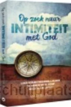 Korting OP ZOEK NAAR INTIMITEIT MET GOD