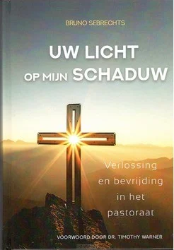 Fabrieksprijs UW LICHT OP MIJN SCHADUW