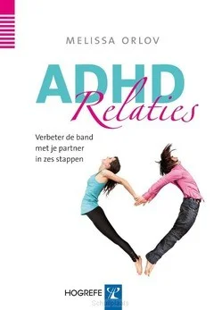 Beperkt Aanbod ADHD RELATIES