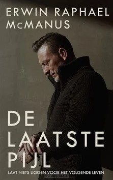 Laatste Versie DE LAATSTE PIJL