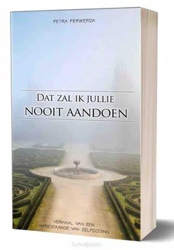 DAT ZAL IK JULLIE NOOIT AANDOEN Must-Have