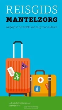 Laatste Kans REISGIDS MANTELZORG
