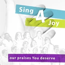 OUR PRAISES YOU DESERVE Seizoensaanbieding