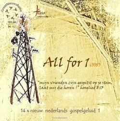 Finale Uitverkoop ALL FOR 1 (008)