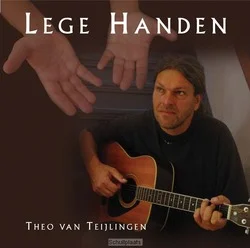 Seizoensaanbieding LEGE HANDEN