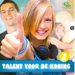Direct Beschikbaar TALENT VOOR DE KONING 1