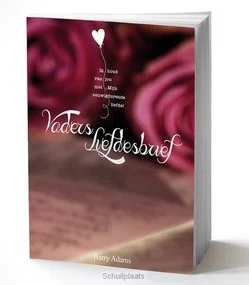 Voordeelprijs VADERS LIEFDESBRIEF