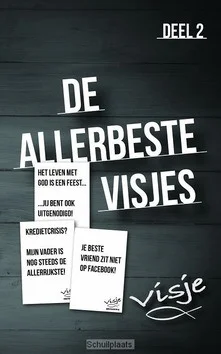 ALLERBESTE VISJES DEEL 2 Tijdelijk Beschikbaar