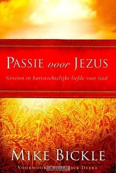 PASSIE VOOR JEZUS Gratis Retour