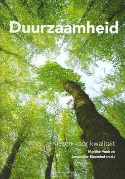 Gratis Retour DUURZAAMHEID