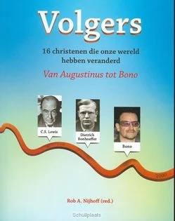 Nu Kopen VOLGERS