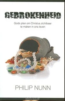 GEBROKENHEID Actieprijs