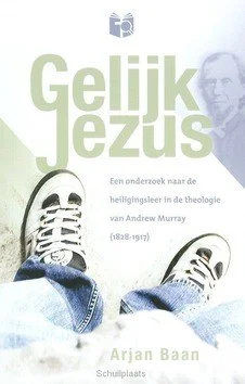 GELIJK JEZUS Seizoensaanbieding