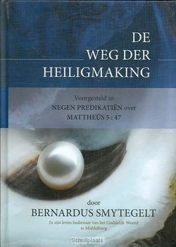 WEG DER HEILIGMAKING Direct Beschikbaar