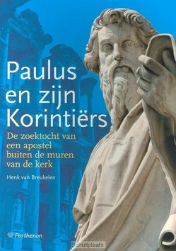 Favoriet PAULUS EN ZIJN KORINTIERS