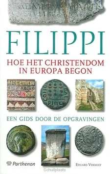 Alleen Vandaag FILIPPI HOE HET CHRISTENDOM IN EUROPA