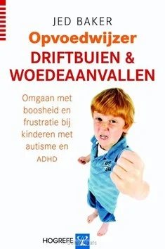Op = Op DRIFTBUIEN EN WOEDEAANVALLEN