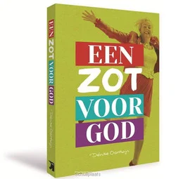 Koop Online EEN ZOT VOOR GOD
