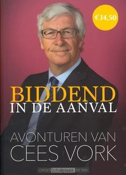 BIDDEND IN DE AANVAL Meest Verkocht