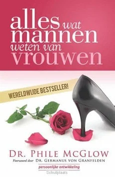 ALLES WAT MANNEN WETEN VAN VROUWEN Weekendaanbieding