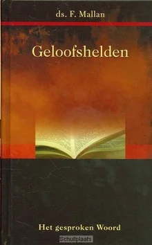 Express Levering GELOOFSHELDEN