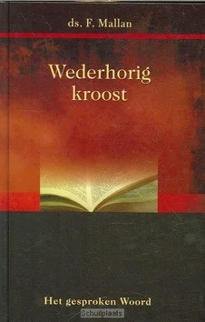 Direct Verzonden WEDERHORIG KROOST
