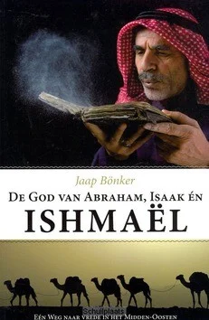 GOD VAN ABRAHAM ISAAK EN ISHMAEL Dagaanbieding