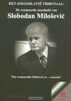 JOEGOSLAVIE TRIBUNAAL Koop Online
