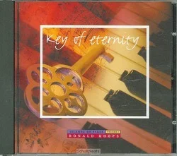 KEY OF ETERNITY CD Superprijs