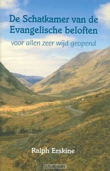 Premium SCHATKAMER VAN DE EVANGELISCHE BELOFTEN