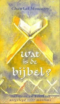 WAT IS DE BIJBEL Gecertificeerd