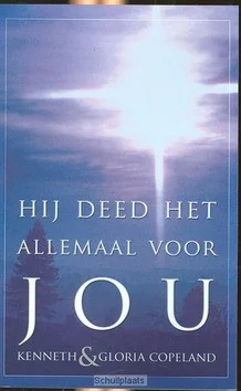 Gratis Retour HIJ DEED HET ALLEMAAL VOOR JOU
